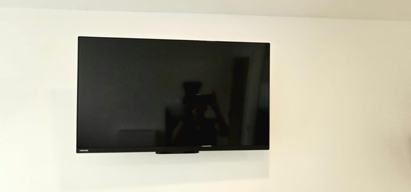 Claire Double Room Londen Buitenkant foto