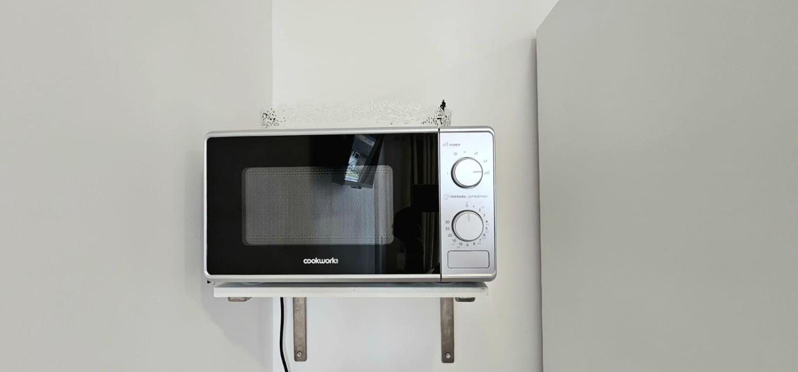 Claire Double Room Londen Buitenkant foto